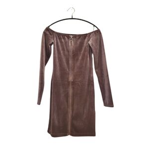 Forever 21 - New With Tags Off-Shoulder Dress size S